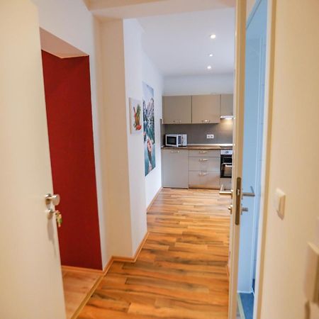 Turis Ferienwohnung 65-4 Triberg im Schwarzwald Exterior foto